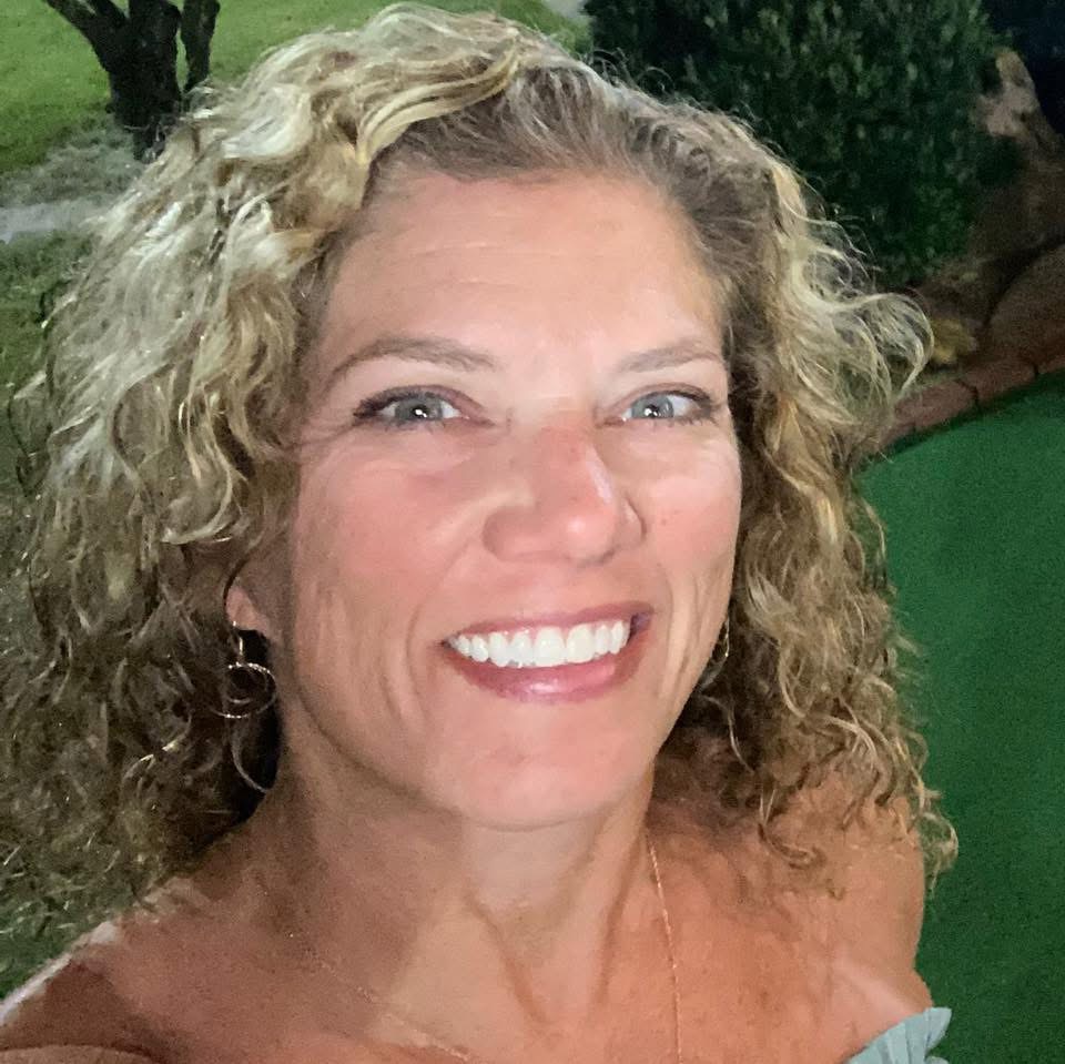 Rhonda Porter